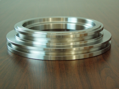 Flange